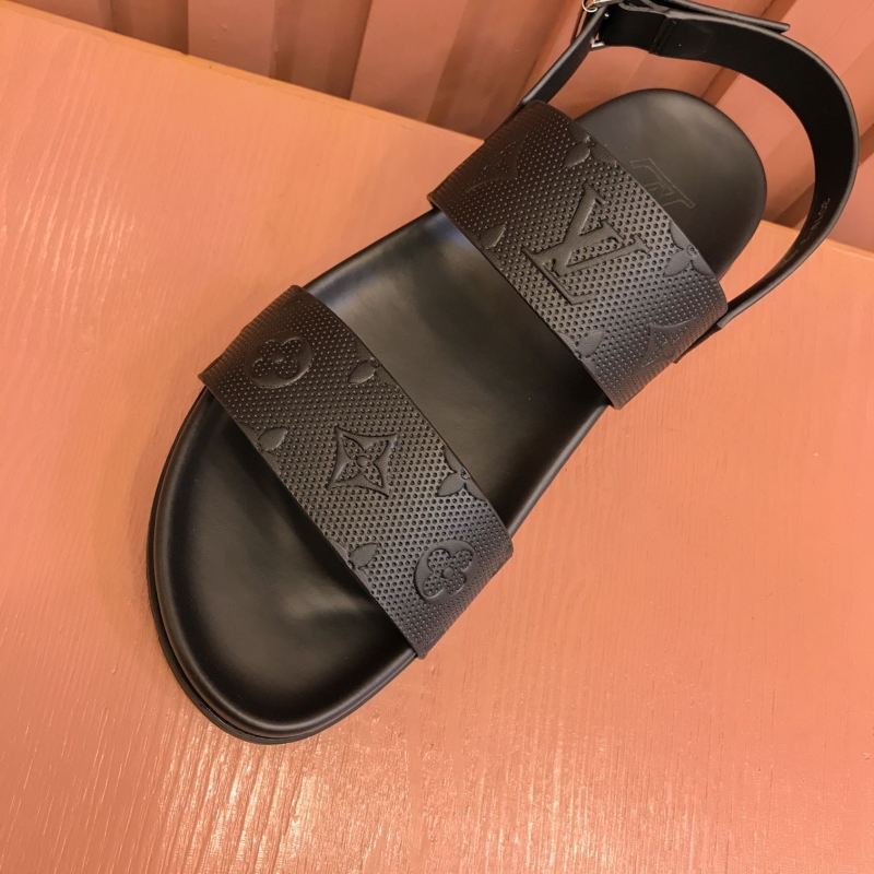 LV Sandals